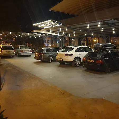 International Palace Hotel Veles